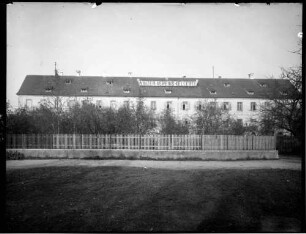 Hagnau Weingartener Hof Außenansicht