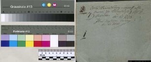 Hausordnung betr. das Leprosen- und spätere Armenhaus Kinderhaus