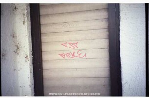 TSF RoME