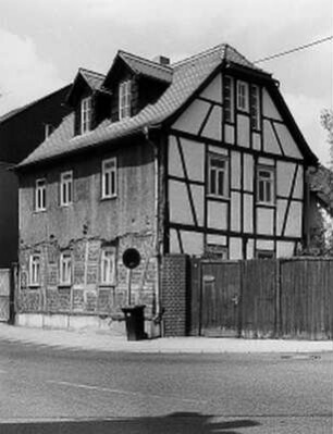 Hofheim am Taunus, Wiesbadener Straße 9