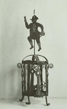 Reihenschankzeichen