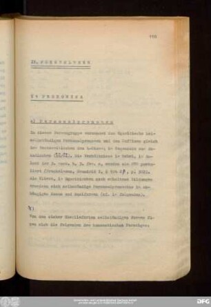§ 1 Pronomina