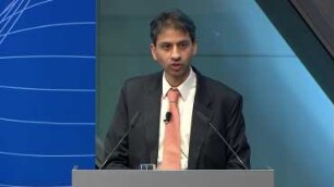 Session 2: Risks in the shadow banking system