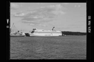 Svea , Stockholm