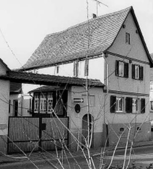 Kelkheim, Hauptstraße 22
