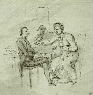 Johann Heinrich Wilhelm Tischbein