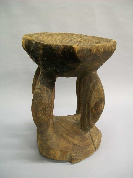 Stool