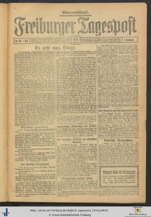 30.09.1916 (Morgenblatt)