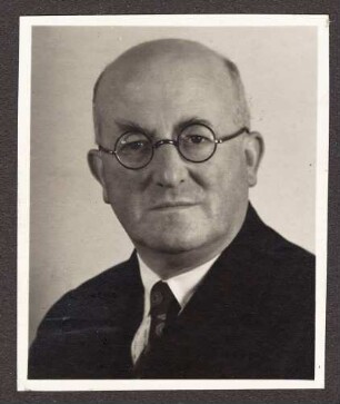 Feucht, Walter