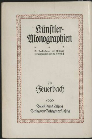 Feuerbach