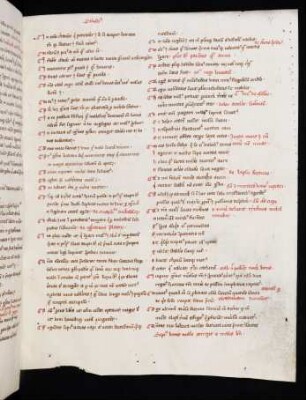 De consolatione philosophiae (Auszug)