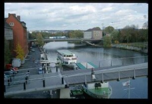Kassel Fuldabrücke