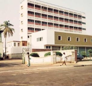 Accra