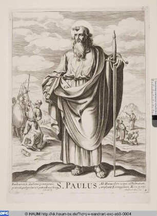S. Paulus
