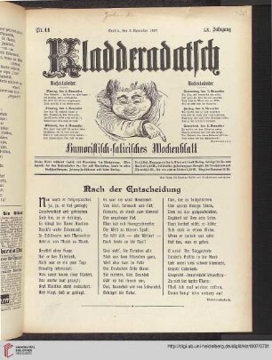 Hefte 44-47, November 1907