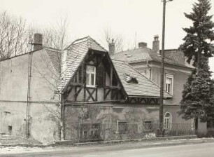 Nebengebäude