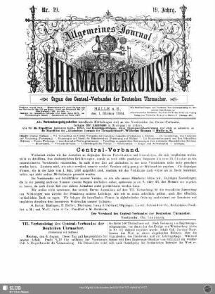 Central-Verband