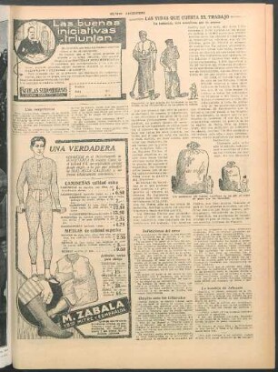 Chaplin ante los tribunales