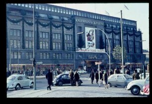 KaDeWe 25.11.67.