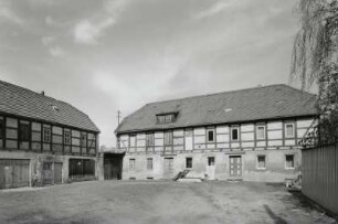 Zehren, Lumpenmühle