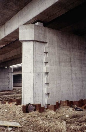 Elbebrücke, Hohenwarthe