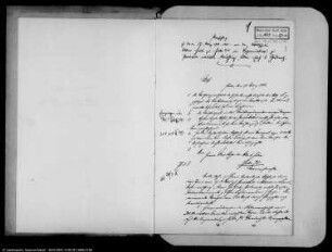 Berechtsame der Braunkohlenmutung "Klein Erich" bei Gödewitz