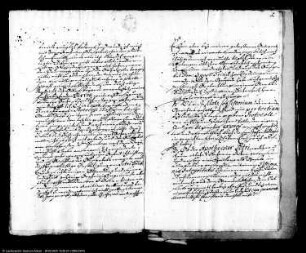 Des Pächters Schumann zu Großmühlingen Tochter Gertraut Schumann gesuchtes Aufgebot mit dem Apotheker Petri zu Aken