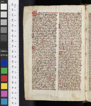 Theologische Texte