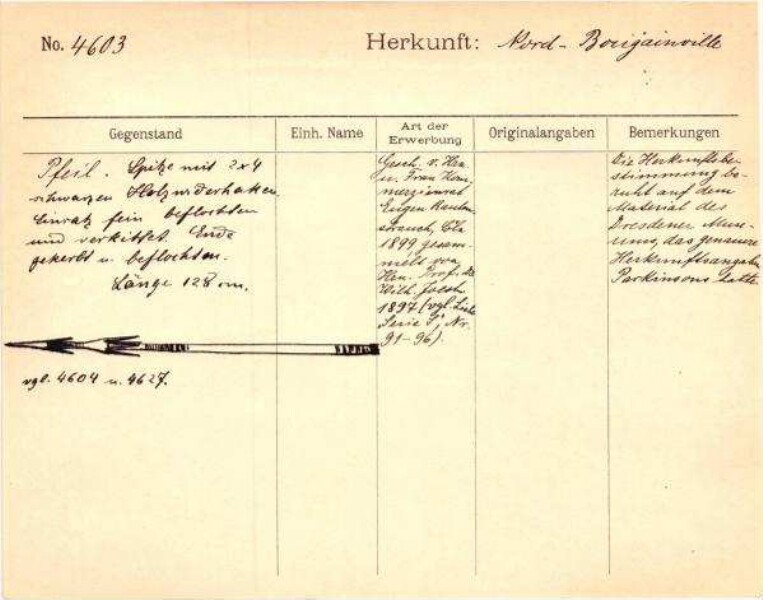 Il s'agit de la numérisation d'un document historique. Il reflète le contexte dans lequel il a été rédigé et ne correspond pas aux normes actuelles d'un langage conscient de l'histoire et de la diversité.