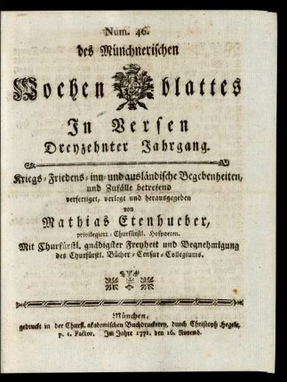 Num. 46