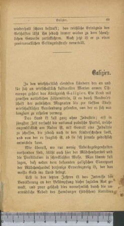 Galizien