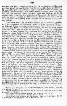 Siebentes Buch. Geschichte Hessens in Uebersichten