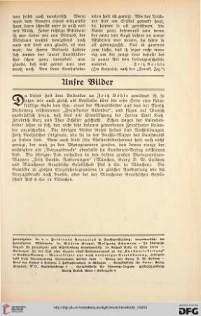 Unsre Bilder