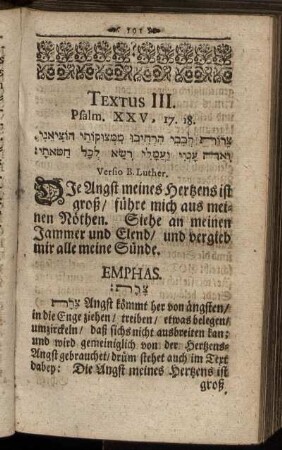 [Textus III., Textus Resolutio, Dispositio Naturalis, Usus]