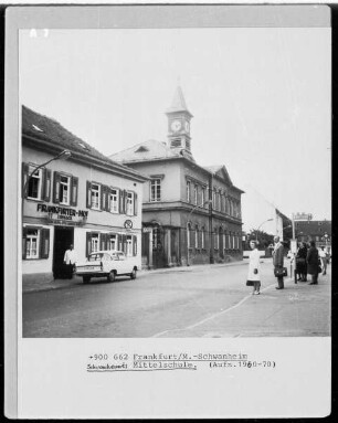 Mittelschule
