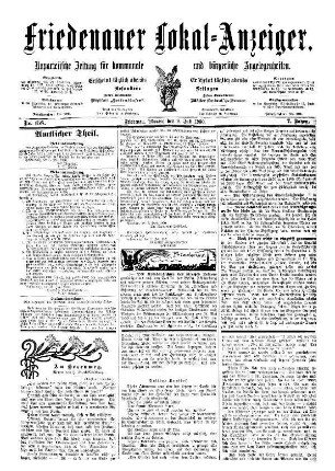 Nr. 158, 09.07.1900