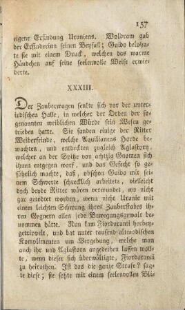 XXXIII.