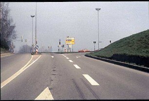 Knoten Nord
