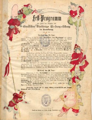 Fest-Programm