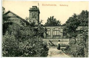 Bischofswerda. Butterberg
