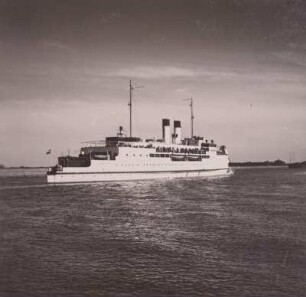 Rostock-Warnemünde