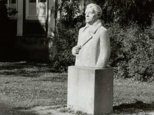 Denkmal, Eisenhüttenstadt
