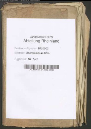 Bekleidung der Gendarmerie