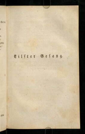 239-262, Eilfter Gesang.