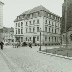 Straße, Berlin