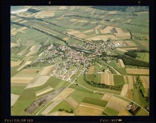 Schemmerberg