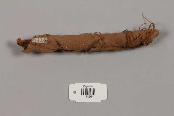 Cigare