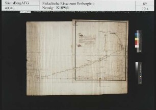 Silbermühle Stolln bei Annaberg