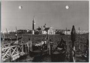 Venezia, Kirche San Giorgio Maggiore
