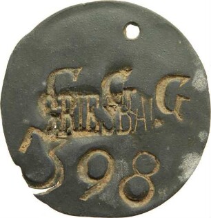 Reichstädt - Arbeitsmarke
